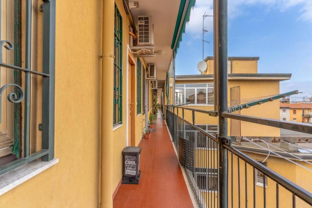 Appartement X4-self Check-in-m2 Famagosta-ac